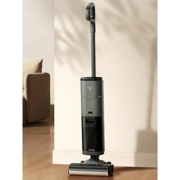 Изображение товара Пылесос вертикальный Mijia Wireless Floor Scrubber 3 Pro