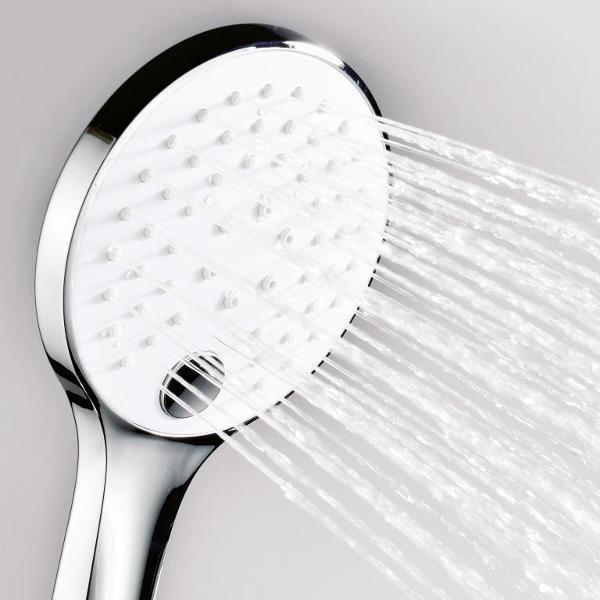 Изображение товара Лейка для душа Wasserkraft A061