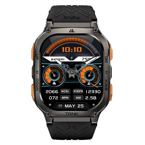 Изображение товара Смарт-часы KOSPET TANK M3 Ultra - черный