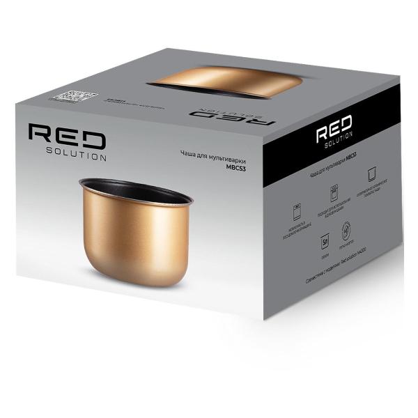 Изображение товара Чаша для мультиварки RED SOLUTION MBC53