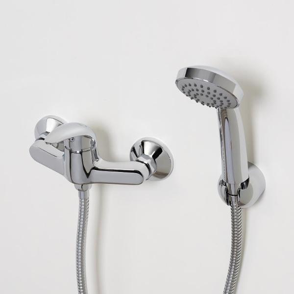 Изображение товара Смеситель Wasserkraft Isen 2602