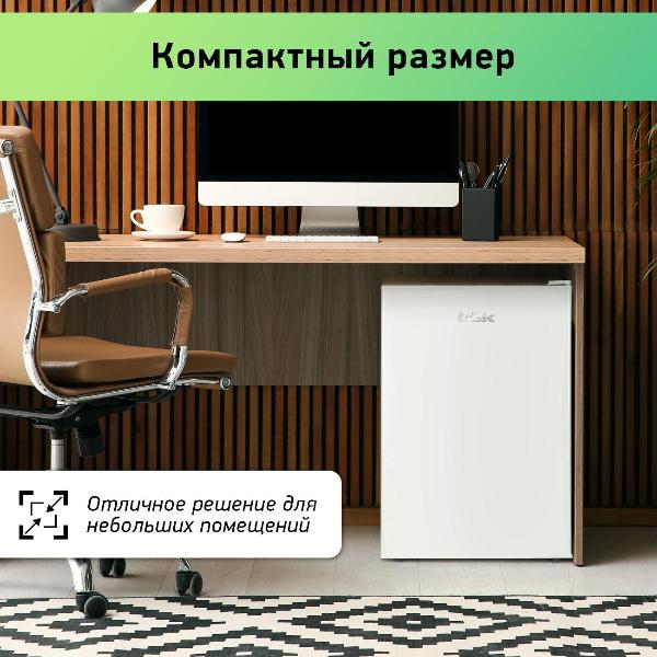 Изображение товара Холодильник BBK RF-068