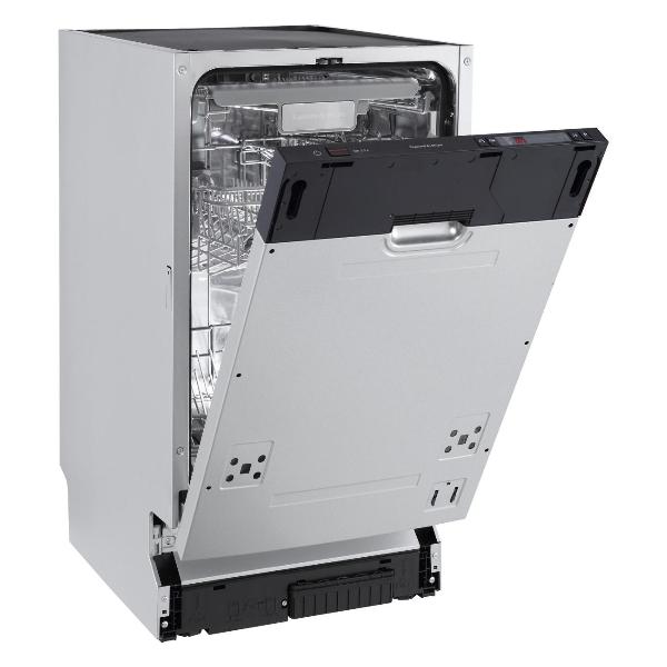 Изображение товара Встраиваемая посудомоечная машина Zigmund & Shtain DW 302.4