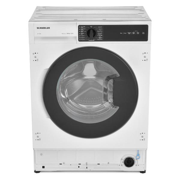 Изображение товара Встраиваемая стиральная машина Scandilux LX2T7200