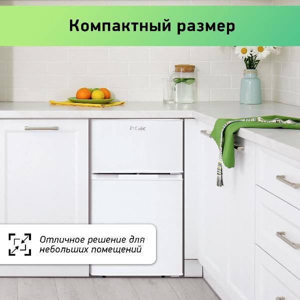 Изображение товара Холодильник BBK RF-098