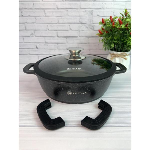 Изображение товара Жаровня Zeidan Z-501036