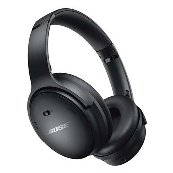 Изображение товара Наушники беспроводные Bose QuietComfort 45 Black