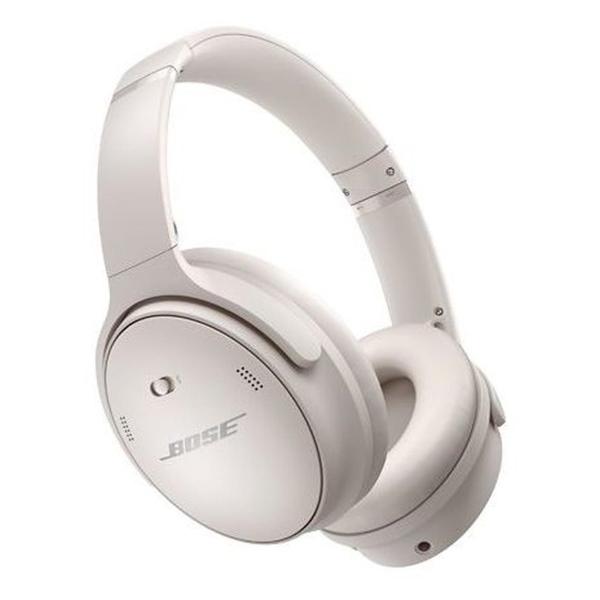 Изображение товара Наушники беспроводные Bose QuietComfort 45 White