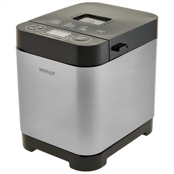 Изображение товара Хлебопечь Delta Lux DL-8008В