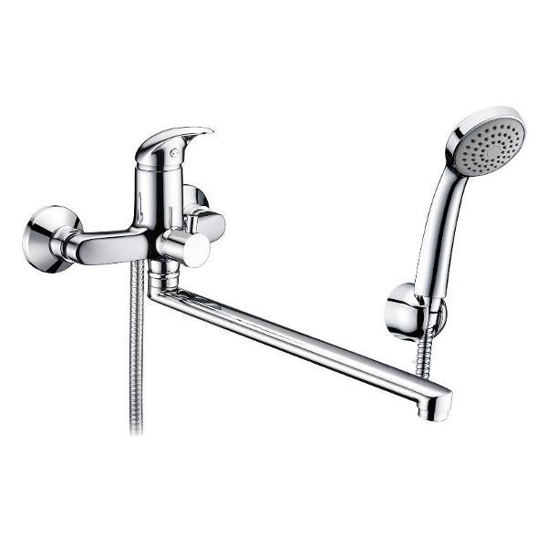 Изображение товара Смеситель Wasserkraft Изен (Isen) 2602L