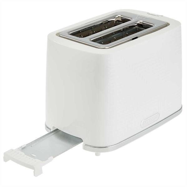 Изображение товара Тостер Delta Lux DE-400
