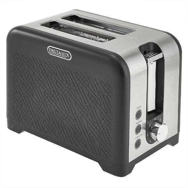 Изображение товара Тостер Delta Lux DE-401
