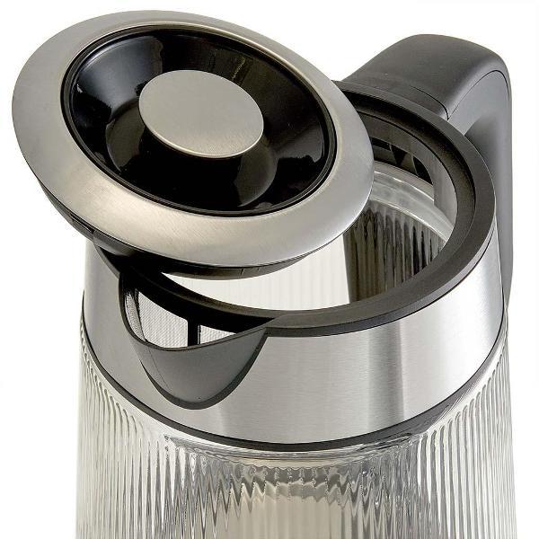 Изображение товара Электрочайник Delta Lux DE-1024