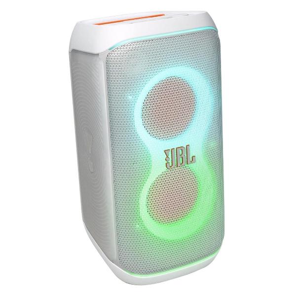 Изображение товара Беспроводная аудиосистема JBL Partybox Club 120 белый