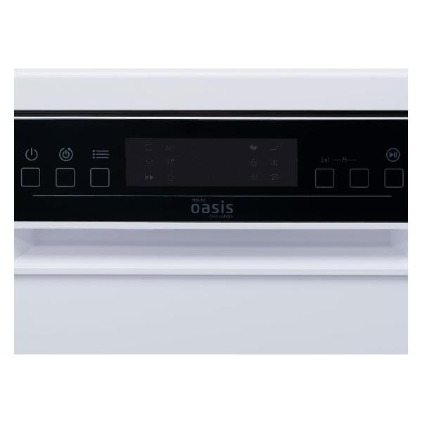 Изображение товара Посудомоечная машина Oasis PM-12S6