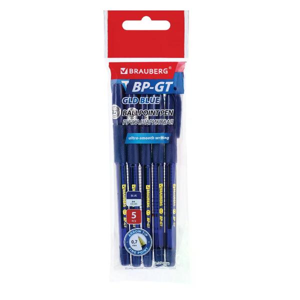 Изображение товара Ручка для письма Brauberg 144511