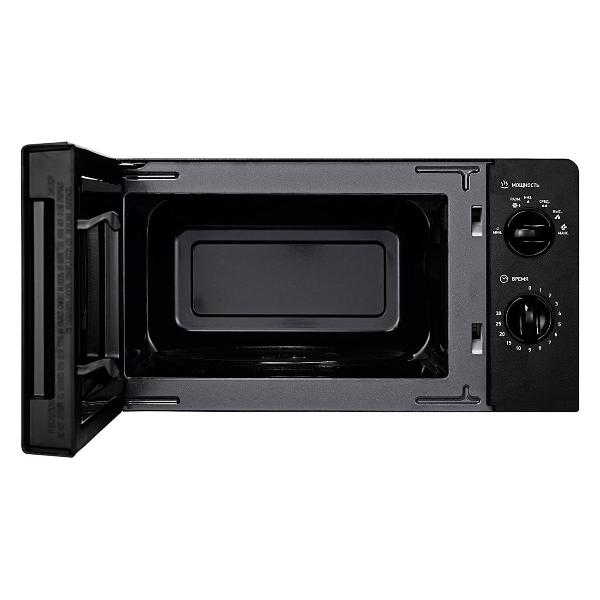 Изображение товара Микроволновая печь BBK 20MWS-747M/B, черный