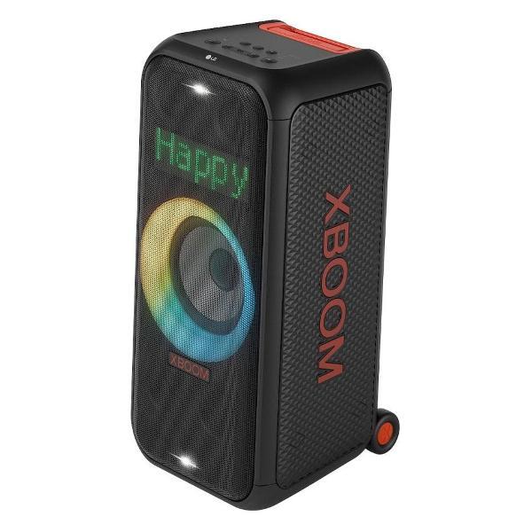 Изображение товара Музыкальный центр LG XL7S