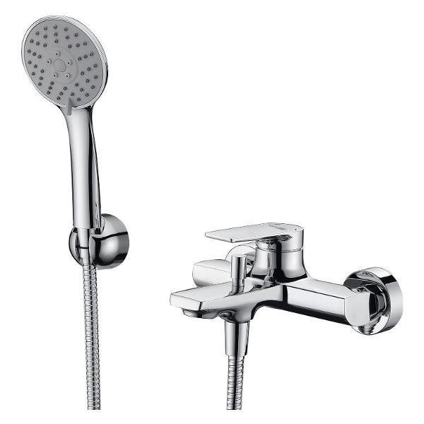 Изображение товара Смеситель Wasserkraft Лопау (Lopau) 3201