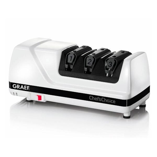 Изображение товара Ножеточка электрическая Graef CC120DE