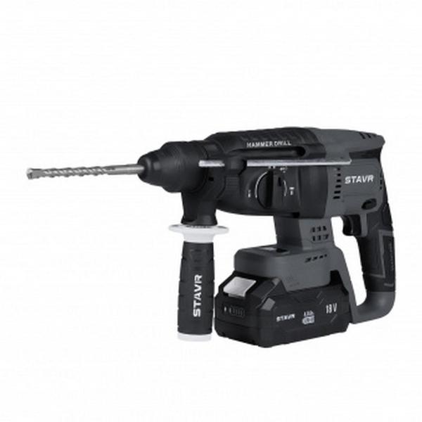 Изображение товара Перфоратор STAVR SBH 18BL-26-1K