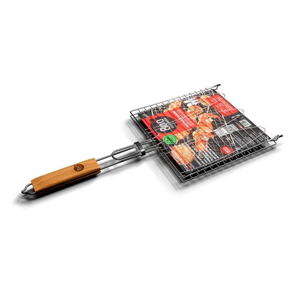 Изображение товара Решетка для гриля 800 Degrees 800DGR-BGM