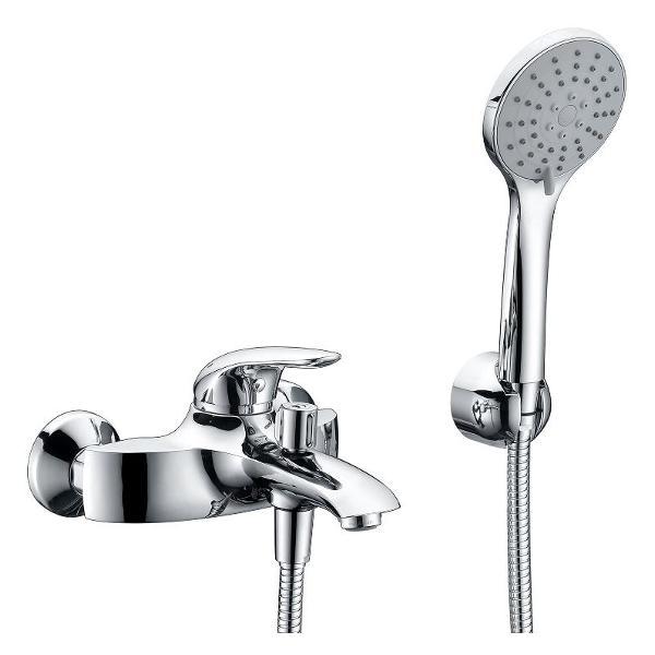 Изображение товара Смеситель Wasserkraft Rossel 2801