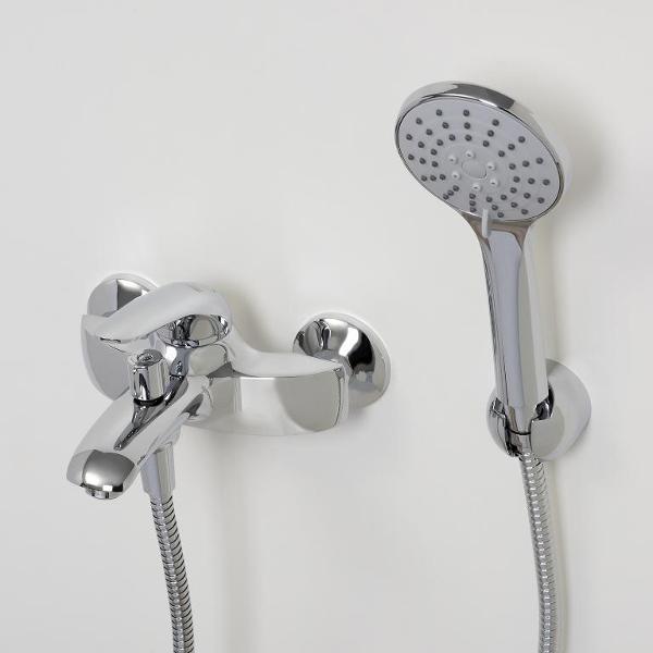 Изображение товара Смеситель Wasserkraft Rossel 2801