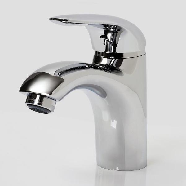 Изображение товара Смеситель Wasserkraft Rossel 2803