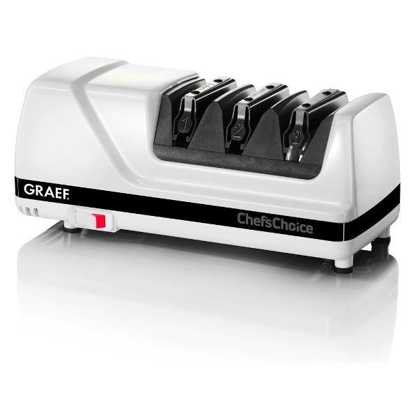 Изображение товара Ножеточка электрическая Graef CC150DE