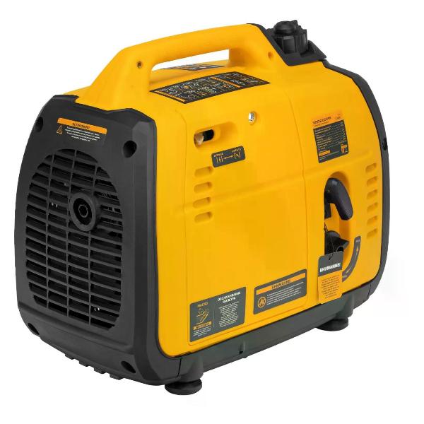 Изображение товара Генератор DENZEL GT-1200iS