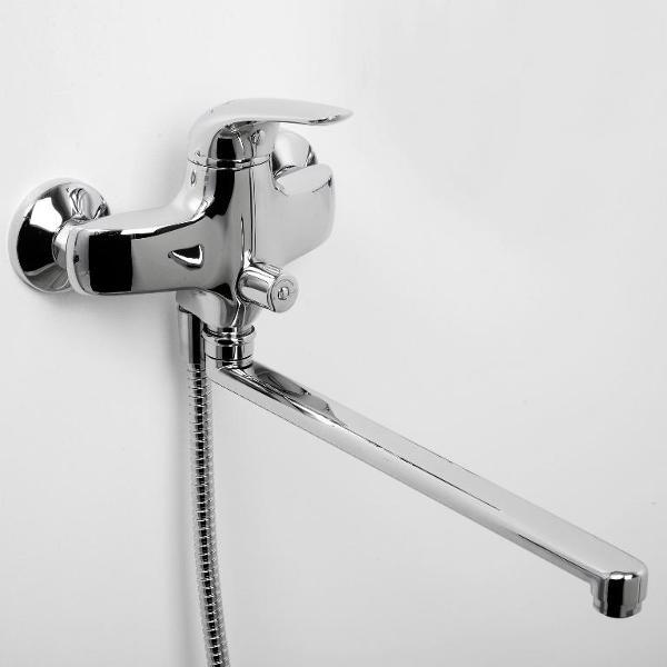 Изображение товара Смеситель Wasserkraft Rossel 2802L