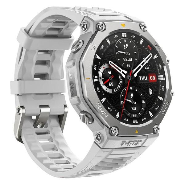 Изображение товара Смарт-часы Amazfit A2323 T-Rex 3 gray