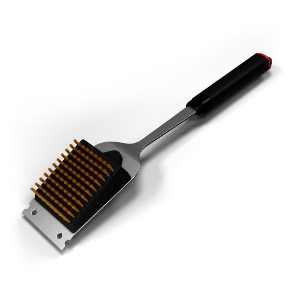 Изображение товара Щетка для гриля 800 Degrees 800DGR-TLS019