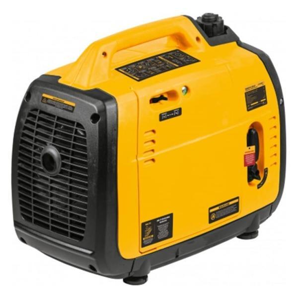 Изображение товара Генератор DENZEL GT-2200iS