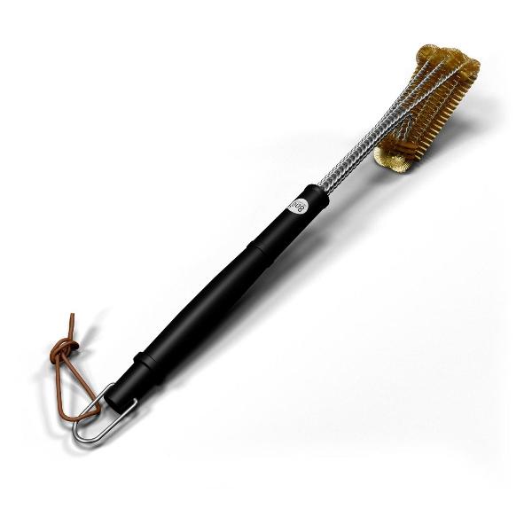 Изображение товара Щетка для гриля 800 Degrees 800DGR-TLS008