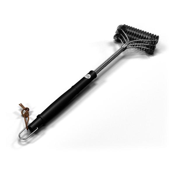 Изображение товара Щетка для гриля 800 Degrees 800DGR-TLS009