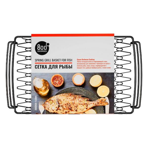 Изображение товара Решетка для гриля 800 Degrees 800DGR-TLS041