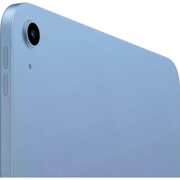 Изображение товара Планшет Apple iPad 11 Wi-Fi 128GB Blue 2025 (MD4A4ZP/A)