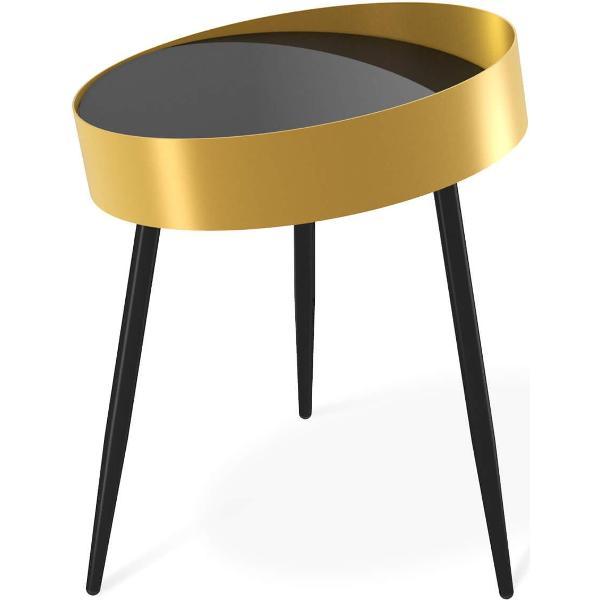 Изображение товара Стол журнальный Sheffilton SHT-CT58