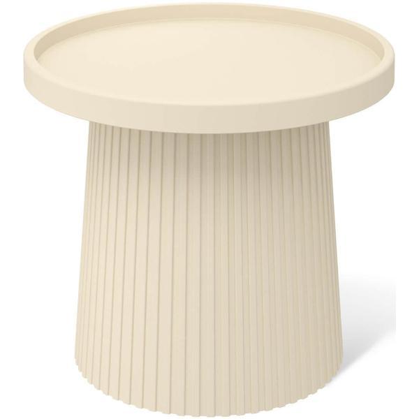 Изображение товара Стол журнальный Sheffilton SHT-CT94 Бежевый