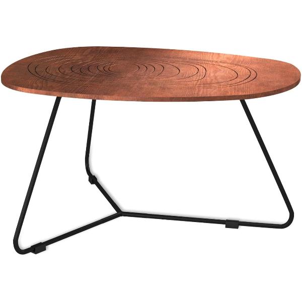 Изображение товара Стол журнальный Sheffilton SHT-CT52-3