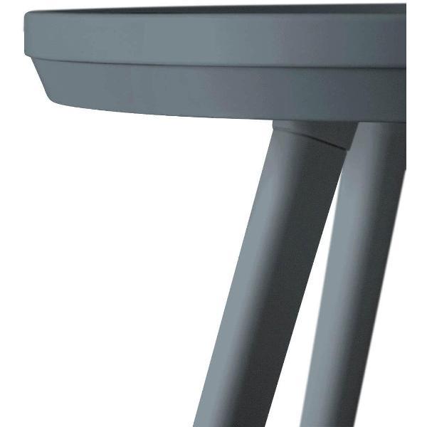 Изображение товара Стол журнальный Sheffilton SHT-CT84 серый