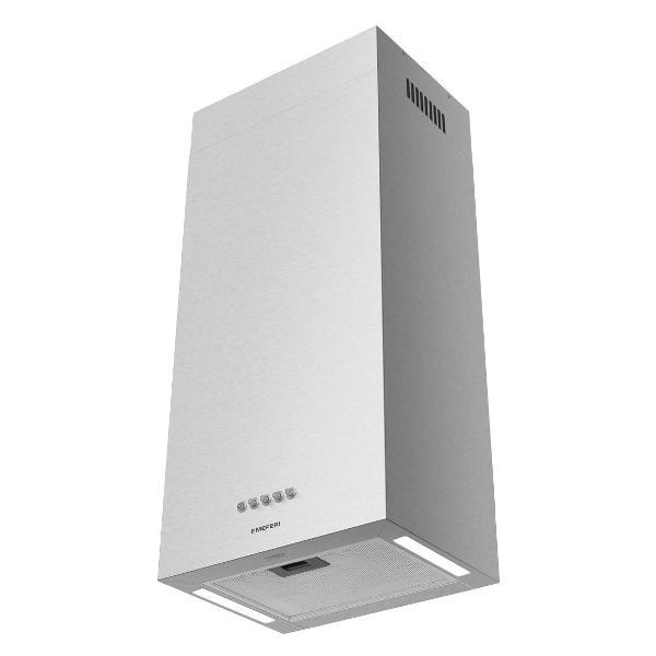 Изображение товара Островная вытяжка MEFERI ROOMBOX40IX ISLA COMFORT