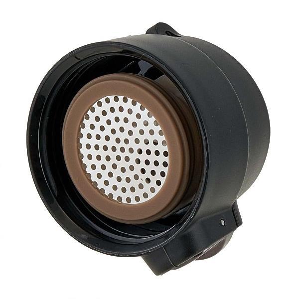 Изображение товара Термокружка Alpenkok AK-04817A 380 мл черная