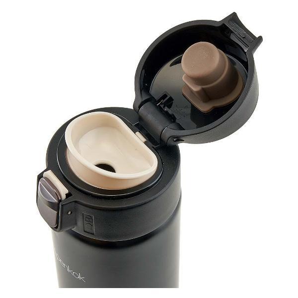 Изображение товара Термокружка Alpenkok AK-04819A 480 мл черная