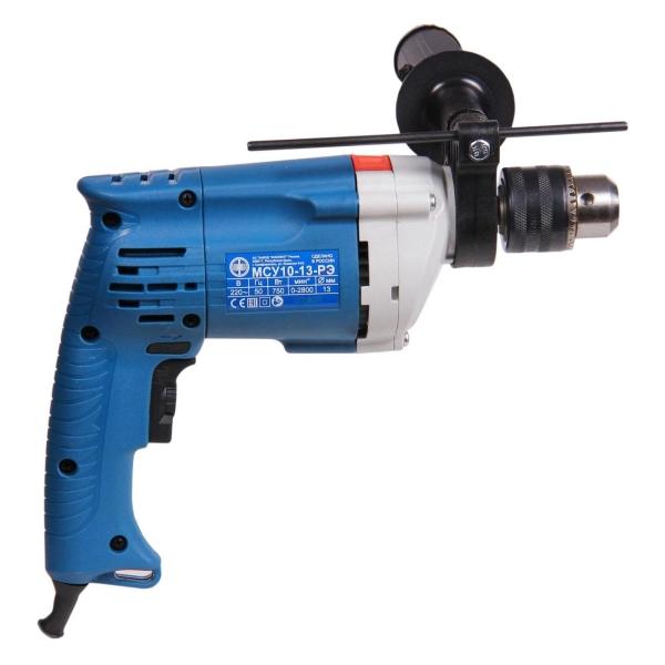 Изображение товара Дрель Фиолент МСУ10-13-РЭ