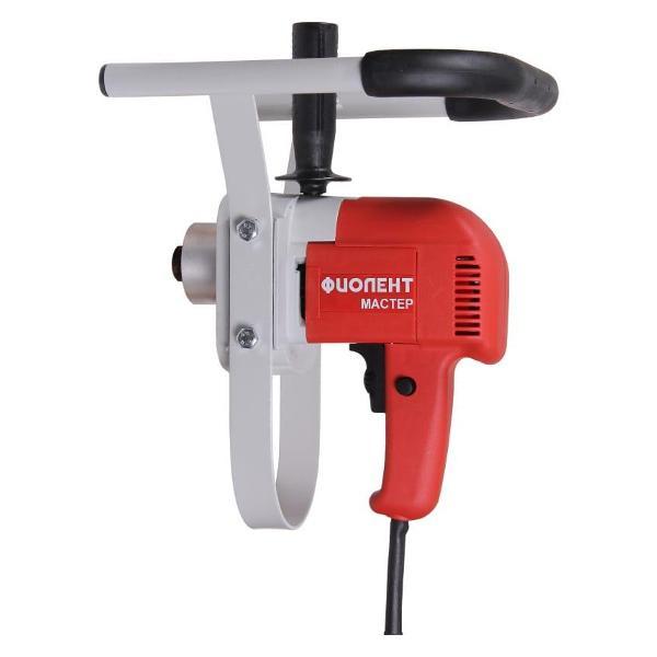 Изображение товара Миксер строительный Фиолент МД1-11 Э М