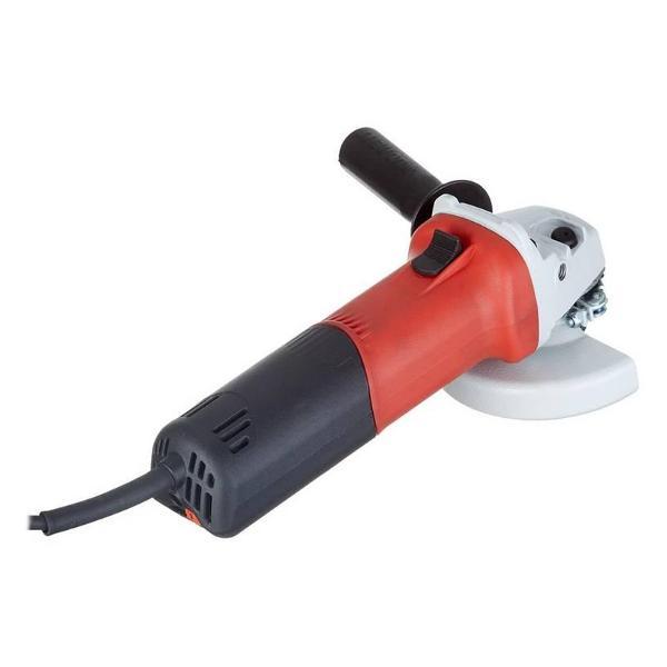 Изображение товара Шлифмашина угловая (болгарка) Фиолент 13-9-125Э М