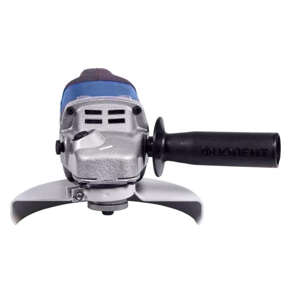 Изображение товара Шлифмашина угловая (болгарка) Фиолент МШУ 3-11-150